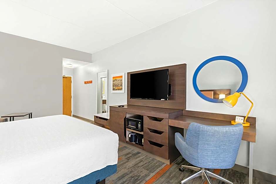 Hampton Inn By Hilton & Suites Goodyear