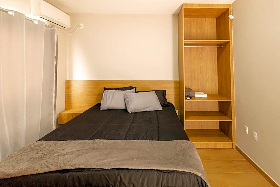 Pousada Vovó Teresa