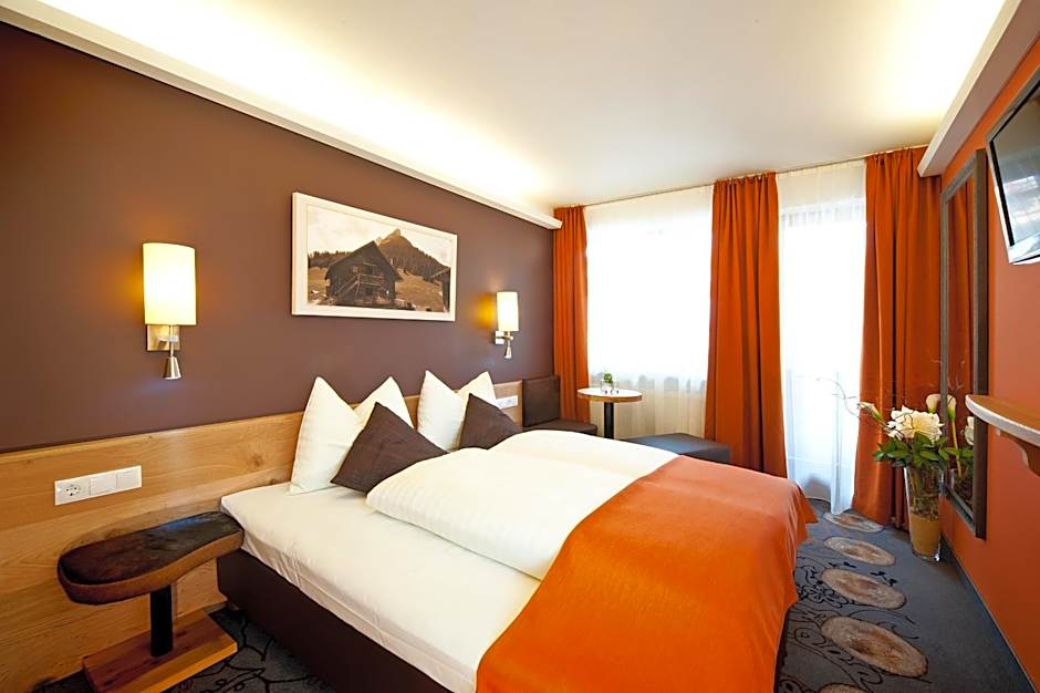 Lieblingsplatz Tirolerhof