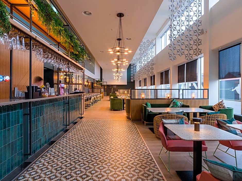 Apex City Quay Hotel & Spa