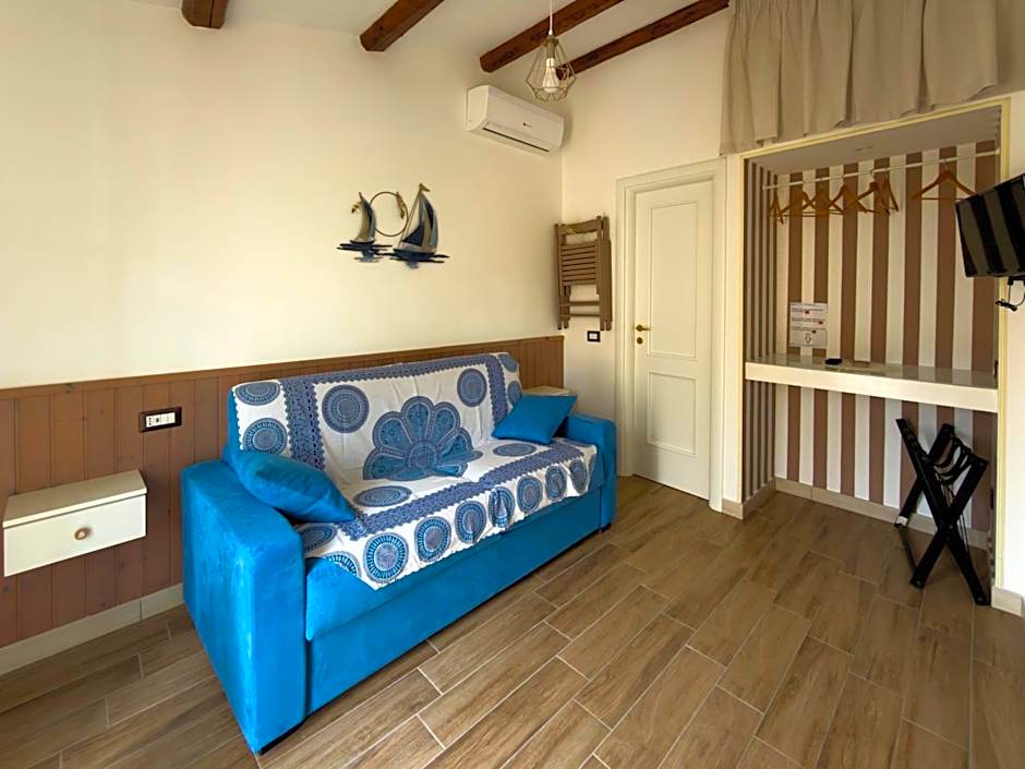 Dafni e Naide Apartment