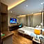 DM Residente Hotel