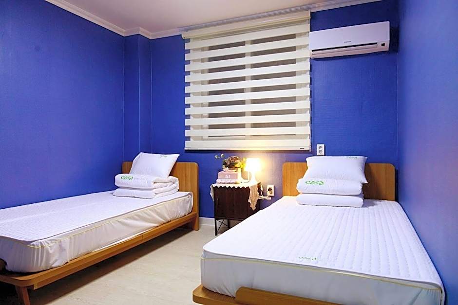 Casa Mini Hotel