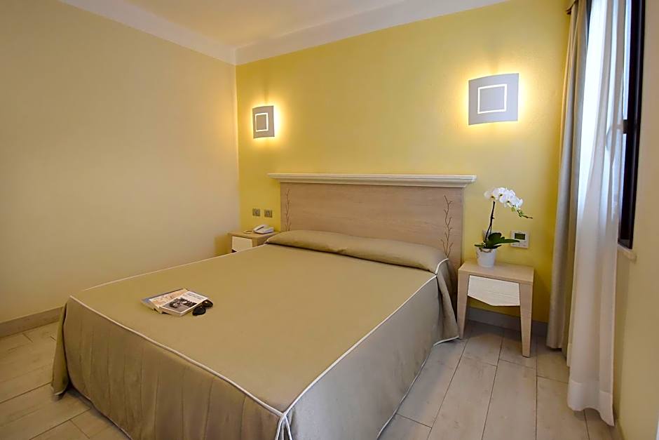 Hotel Belvir