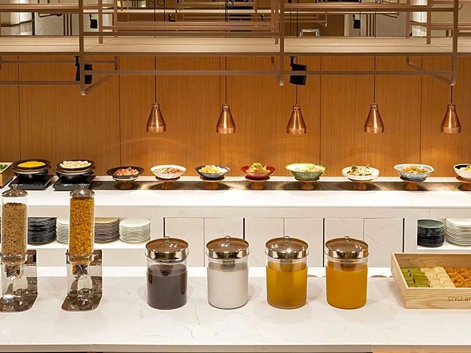 LOISIR HOTEL KYOTO TOJI
