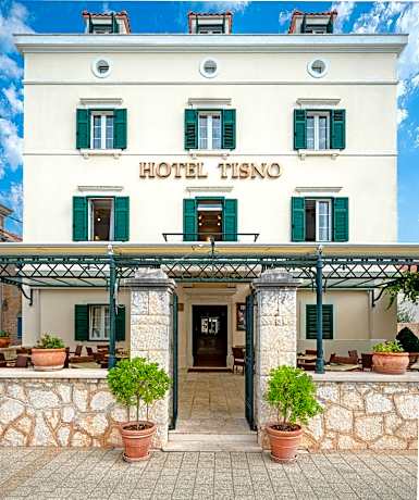 Heritage Hotel Tisno