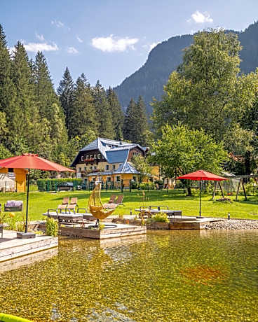 Residenz Gruber, Hotel & Appartments