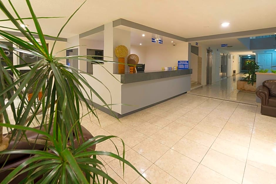 Hotel Qualitel Plus