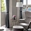 The Ritz-Carlton Hotel de la Paix Geneva.