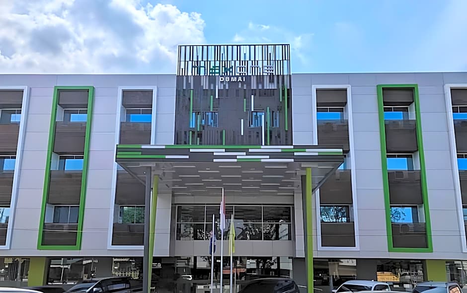 MAXONE Dumai