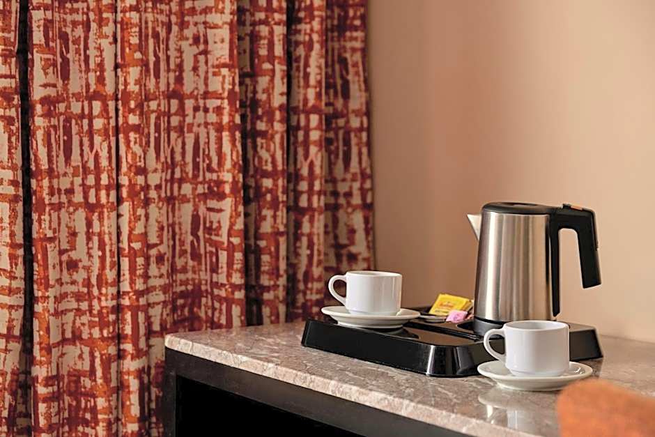 Delta Hotels by Marriott Marrakech Eden Andalou