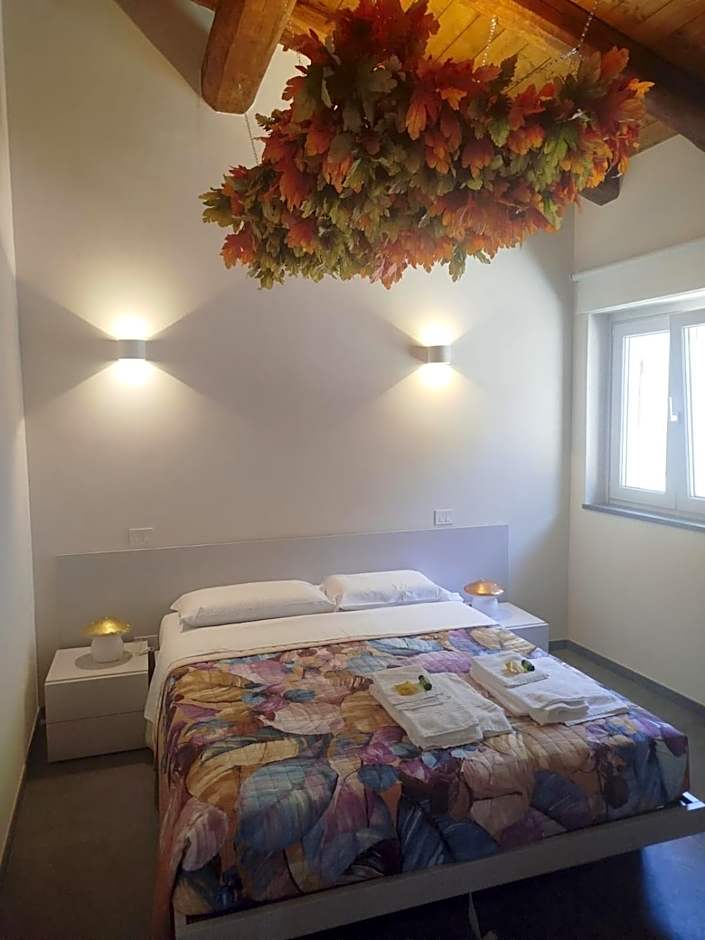 L'Elefantino - Bed and Book