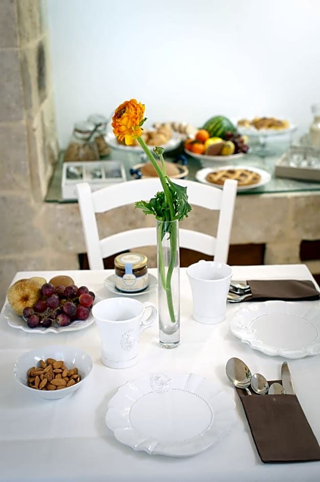 B&B Donnantonietta - Nobile dimora