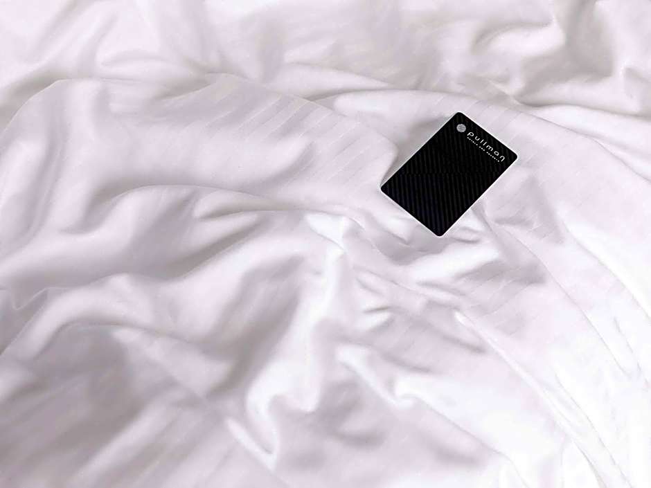 Pullman Paris Montparnasse