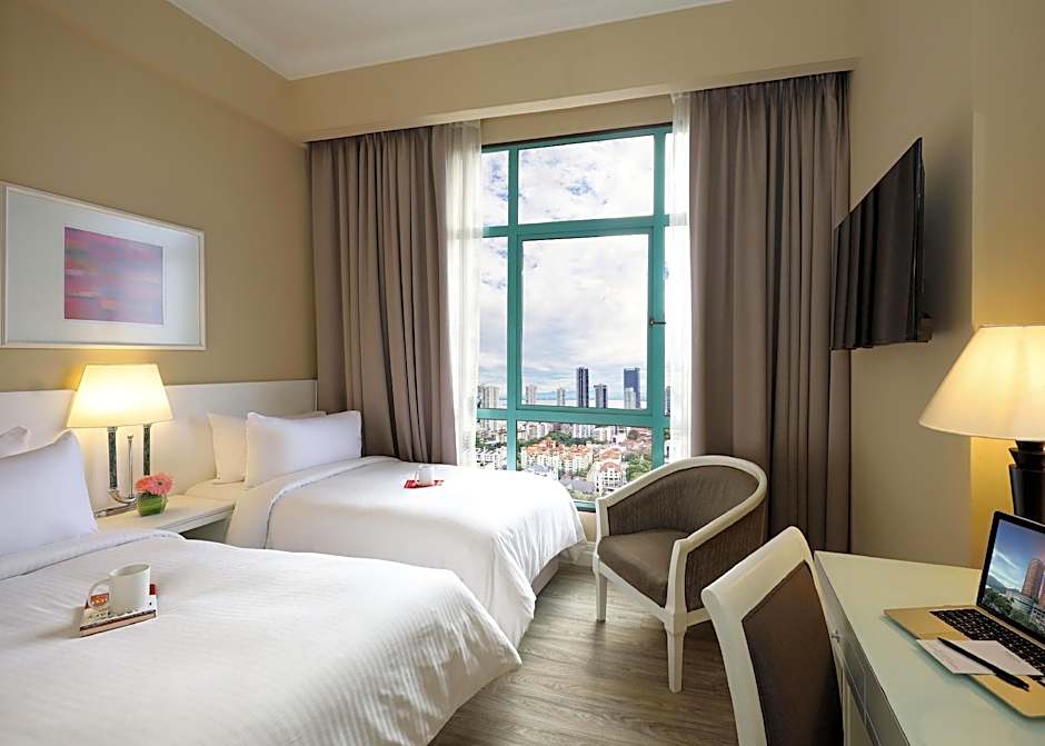 Berjaya Penang Hotel