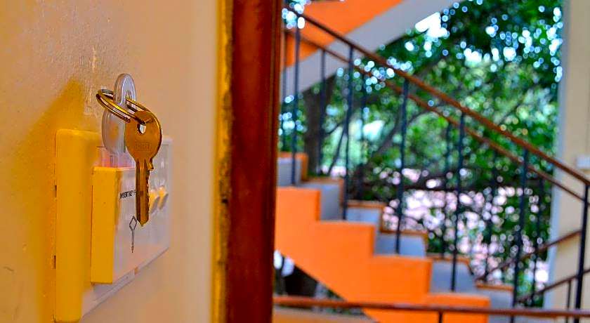 Marine Tourist  Guest House