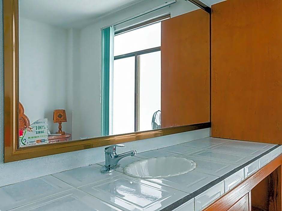 OYO Hotel Montes, Atlixco Puebla