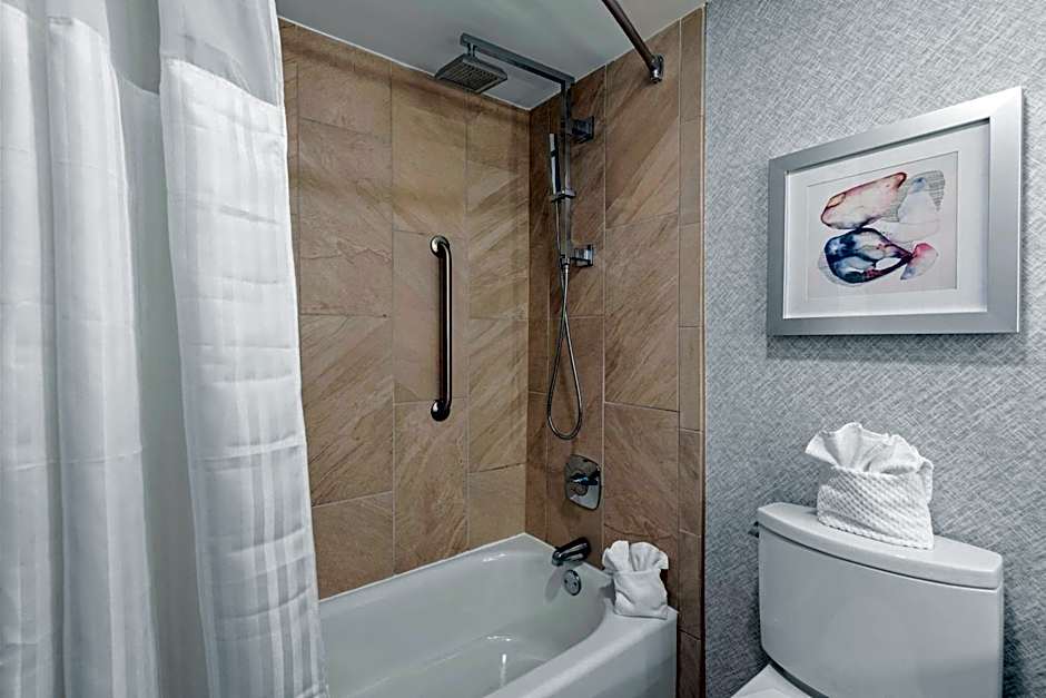 DoubleTree by Hilton Columbus