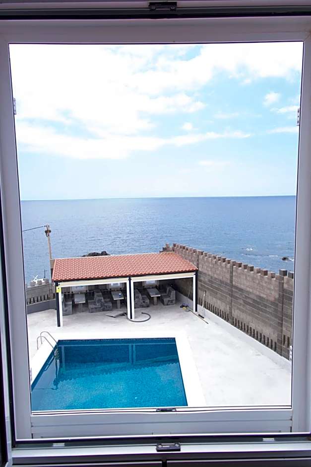 Las Eras Nest Hostel