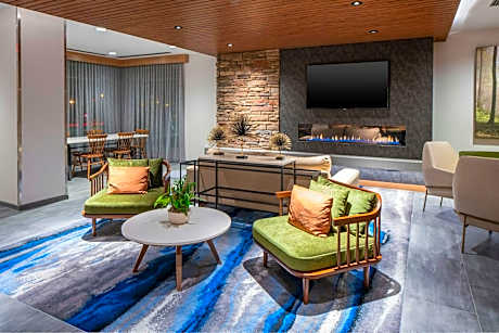 Fairfield Inn & Suites by Marriott Somerset