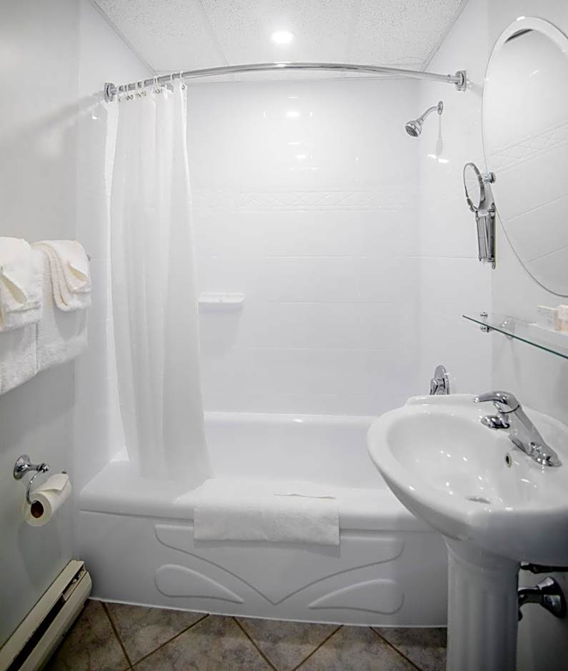 Hostellerie Baie Bleue