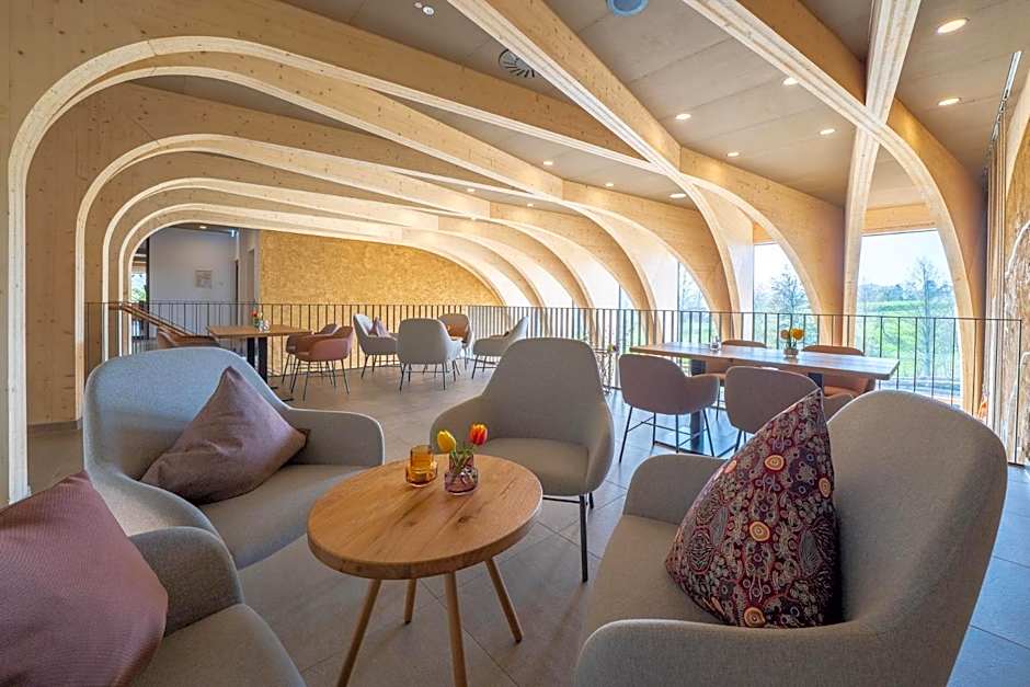 Weinhotel Pfeffer & Salz