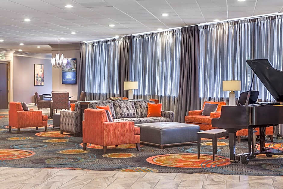 Holiday Inn Wichita East I-35 By IHG