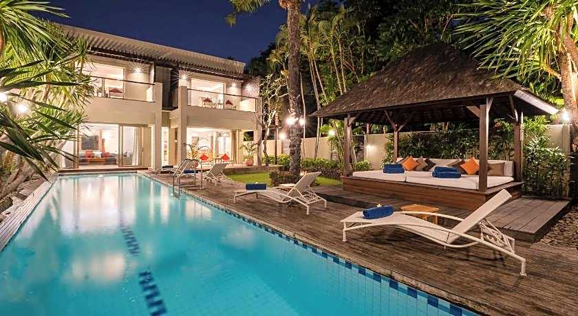 Downtown Villas Hotel