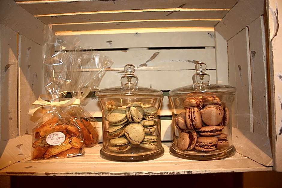 Albergo & Ristorante Selvatico