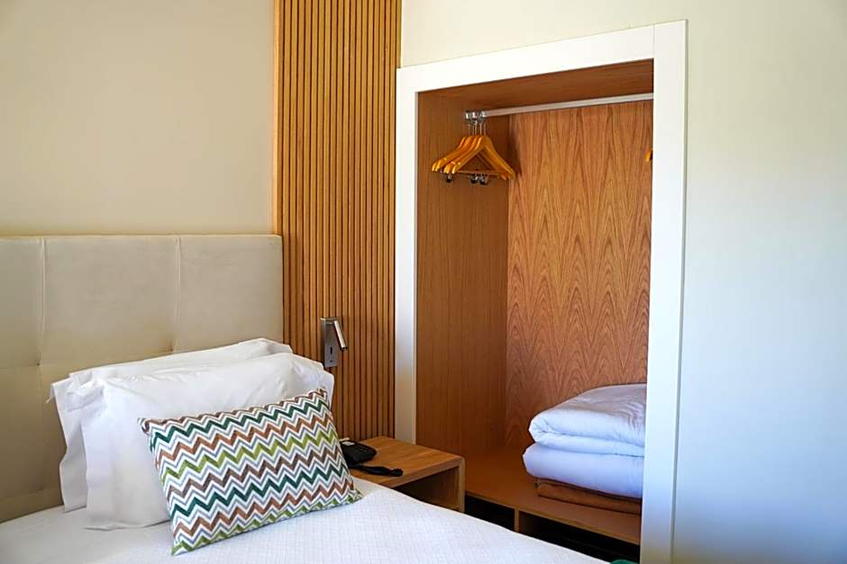 Santa Eulalia Hotel & Spa
