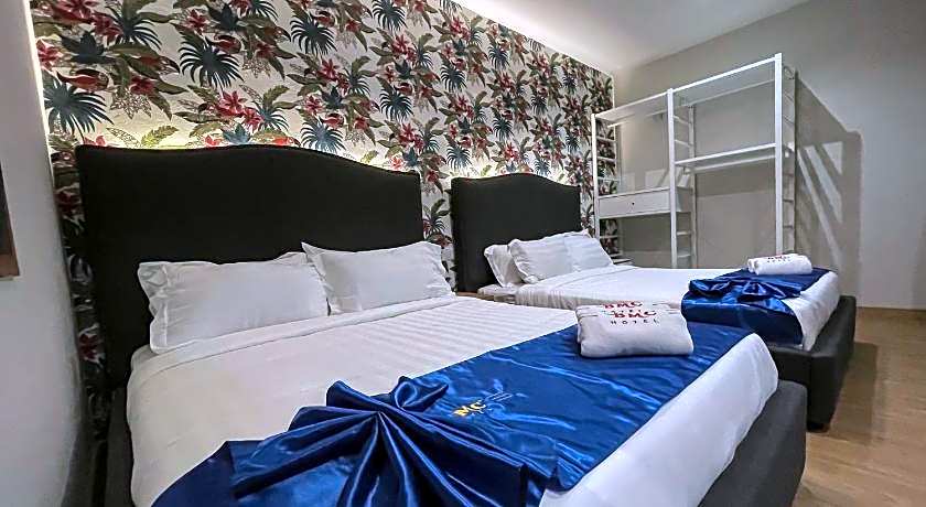 BMC Hotel