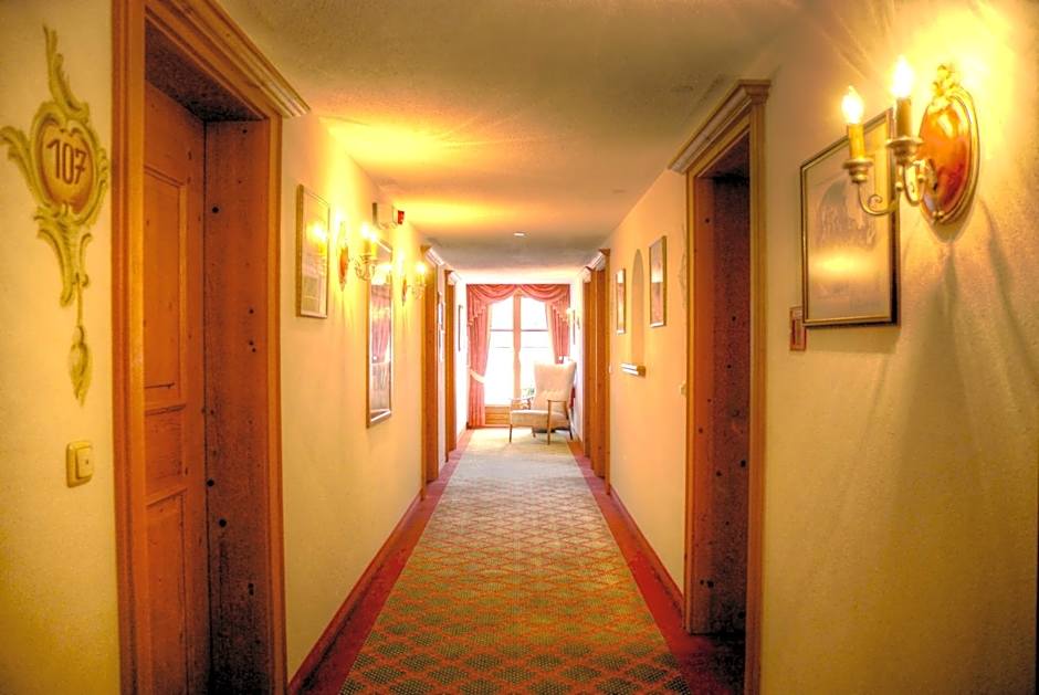 Hotel Hölzer Bräu by Lehmann Hotels