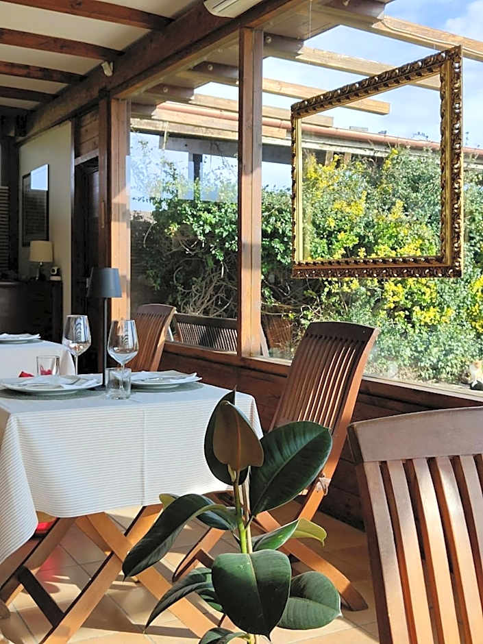 Tenuta Bussete Country Hotel