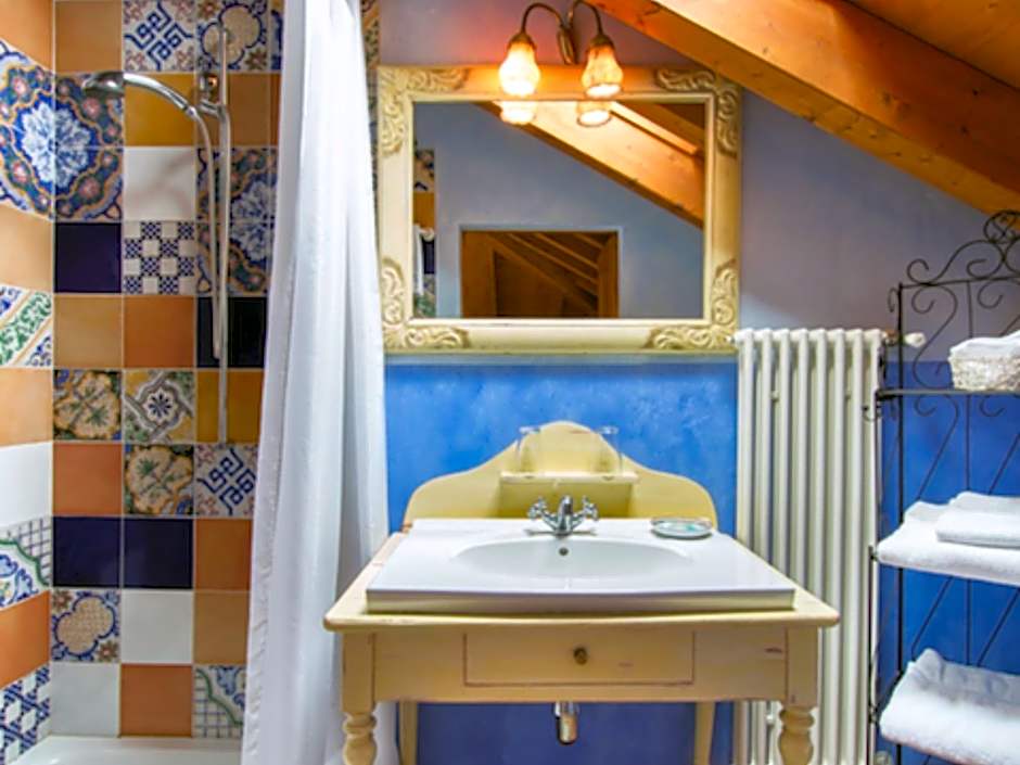 Locanda L'Amorosa