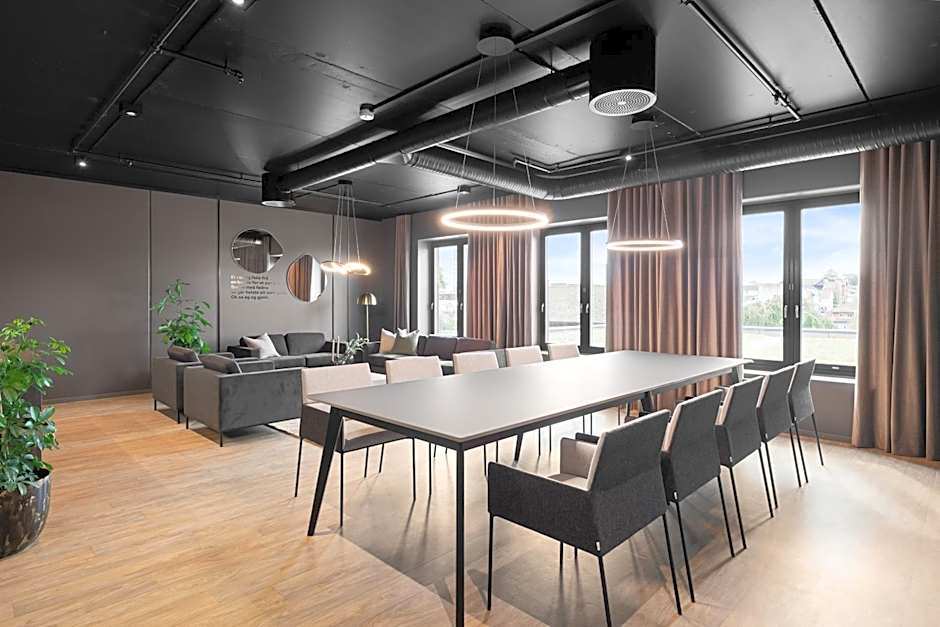 Hotell Jæren