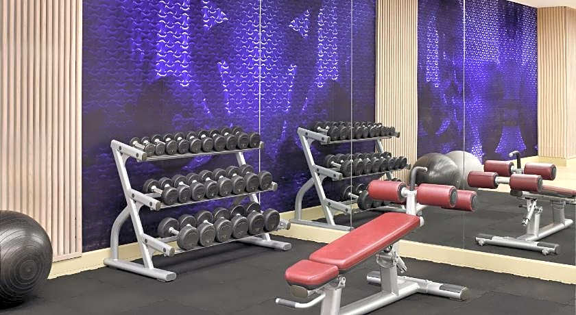 Delta Hotels by Marriott, Dubai Investment Park