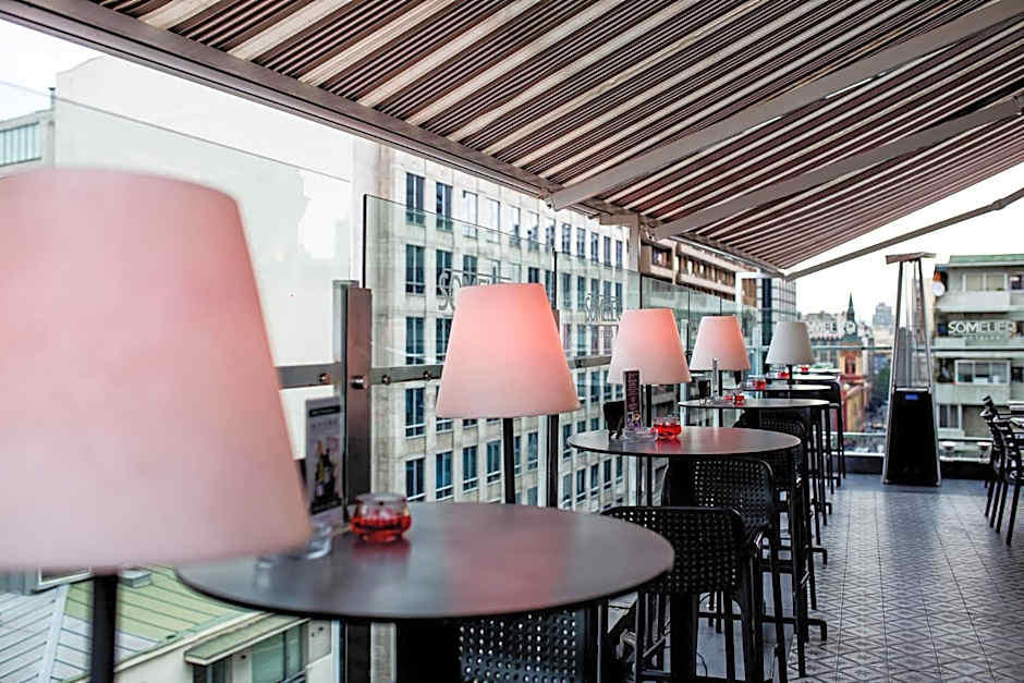 Hotel Sommelier Boutique