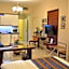 Comfort Hotel Suites
