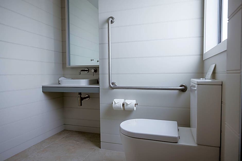 Craggy Range Luxury Vineyard Retreat