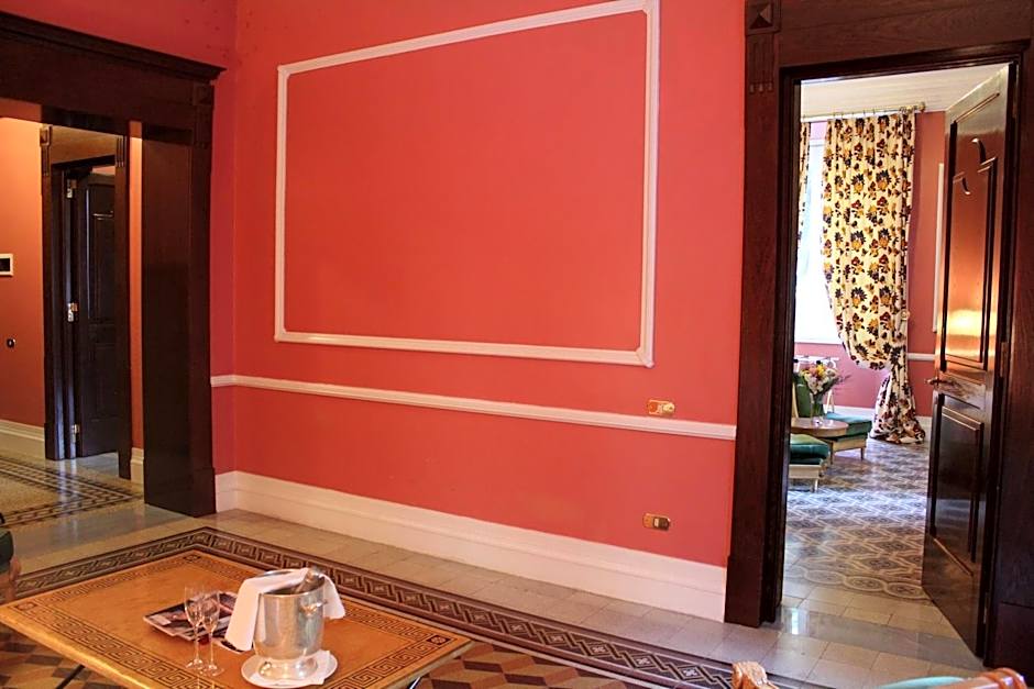 Hotel Albani Firenze