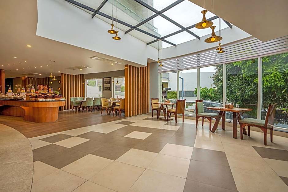 Sterling Kodai Valley