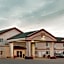 Super 8 by Wyndham Kindersley