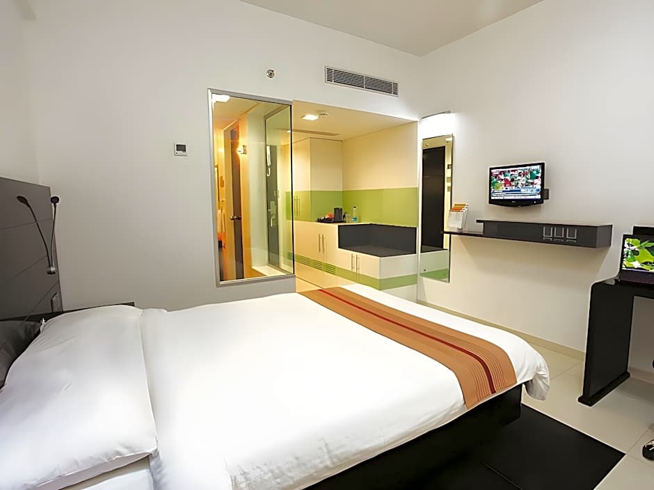 Keys Select by Lemon Tree Hotels, Ludhiana