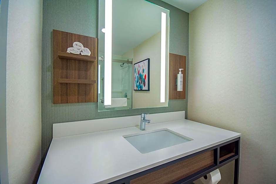 Hilton Garden Inn Danbury