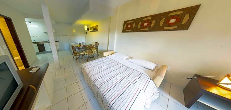 Apart Hotel Serantes