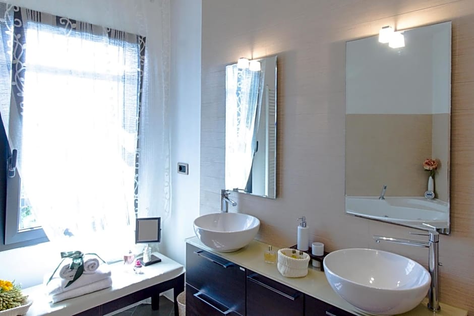 Villa Degli Ulivi B&B