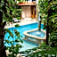 Eco-hotel El Rey del Caribe