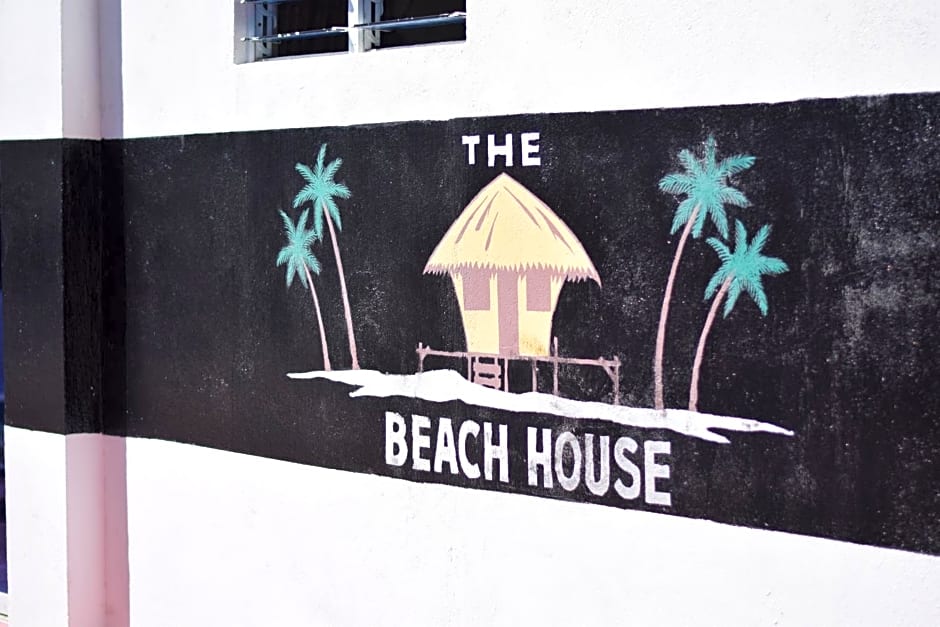 the beachhouse