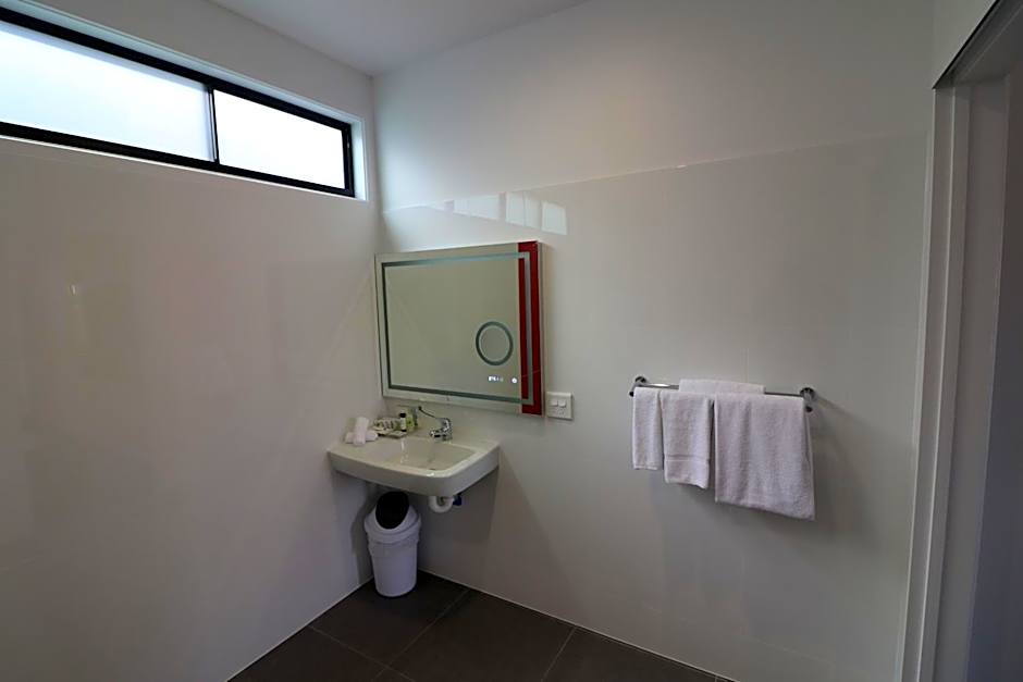 Room Motels Kingaroy