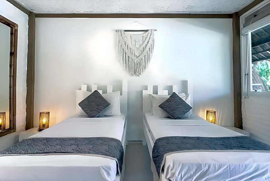 The Green Room Seminyak